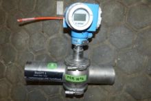 Drukmeter / niveaumeter