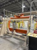 2001 Automatic Handling In-Ground Roll