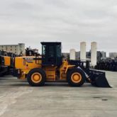 Lonking SEM Hyundai Loader 3ton