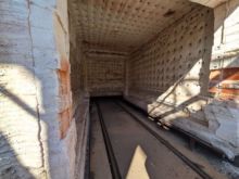 Car Bottom Furnaces (2 available)