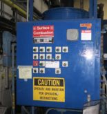 Surface Endothermic Generator