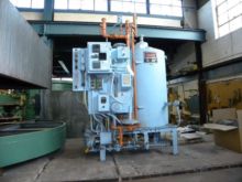 Surface Endothermic Generator