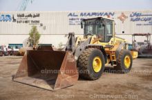 2013 Used Volvo L120F Medium