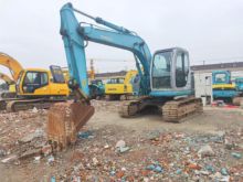 2012 Kobelco SK135