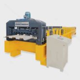 Galvanized Floor Decking Forming Machine