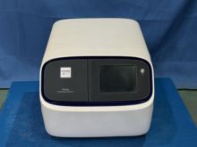 2013 Applied Biosystems Ion Proton