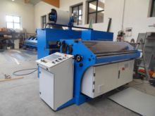 F&P Blanking, Slitting, "Combo"... Lines