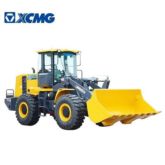XCMG Used Wheel Loader Lw400fn