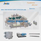Jwell PP Vliesstoff-Extrusionslinie