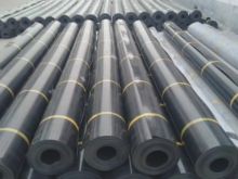 Jwell Machinery 土工膜片材挤出生产线 塑料防水机械