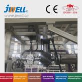 Línea de extrusión de láminas