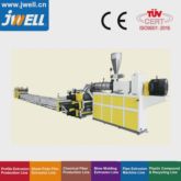 Máquina de extrusión de suelo
