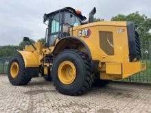 2022 CAT 950