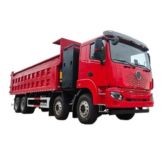 Hot Sale 8X4 Heavy Duty