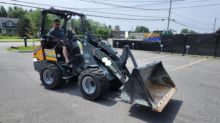 2022 Giant G2200E