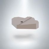 Geka™ Bendi. 50/60 Upper Triangular