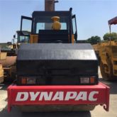 DYNAPAC CC211