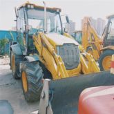 2016 Liugong 777A