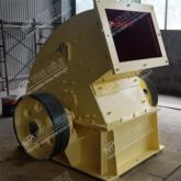 10 T/H Construction Coal Hammer