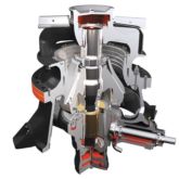 2022 POLYGONMACH 破砕およびスクリーニング装置