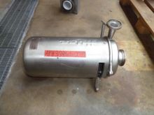 遠心ポンプ/ラジアルポンプ