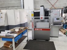 2011 Exeron S 310 MF