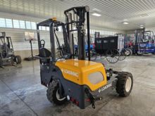 2024 LOADMAC 255 Ultra Forklift