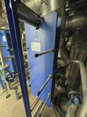 PLATE EXCHANGER