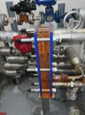 1985 WAFT WAFT PLATE EXCHANGER