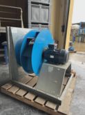 TECNIFAN TPF-1000-NPL-CL1-MH-11,0KW/6P/IE3