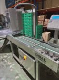 Dibal LP300