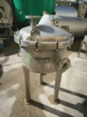 1996 Estructuras Metálicas Anro FS-101