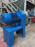 AMENDUNI AMENDUNI FIXED HAMMER MILL