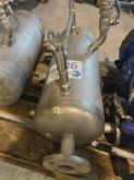 Produttore CALDAIA IN ACCIAIO INOX