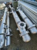 SEDITESA SEDITESA VERTICAL EXCHANGER IN