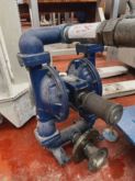 Sandpiper S20 B1A1EANS100