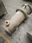 SCAMBIATORE DI CALORE TUBOLARE IN