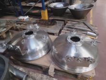 ROUSSELET ROBATEL 2 BATTERIEN VON