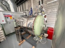 Used Boilers for sale in Spain | Machinio