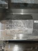 2005 SOFAST SOFAST STAINLESS STEEL
