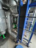 PLATE EXCHANGER