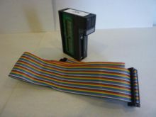 MITSUBISHI Input Unit A1SX41 USED