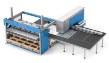 Automatic Load/Unload System