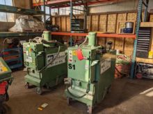 1994 Goff 15E/13 and 816DC