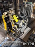 Green Sand Controls ETA2000 Compactability