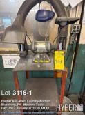 Baldor 623E Bench Grinder, with