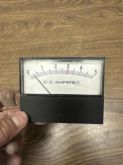 EIL,0-5,DC Ampmeter