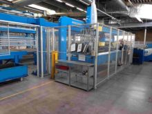 *** Machines and flexible systems