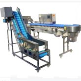 2022 Automatic Chicken product Shrimp