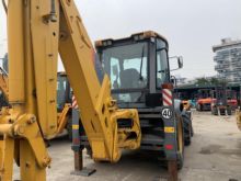 used Liugong China multifunction small